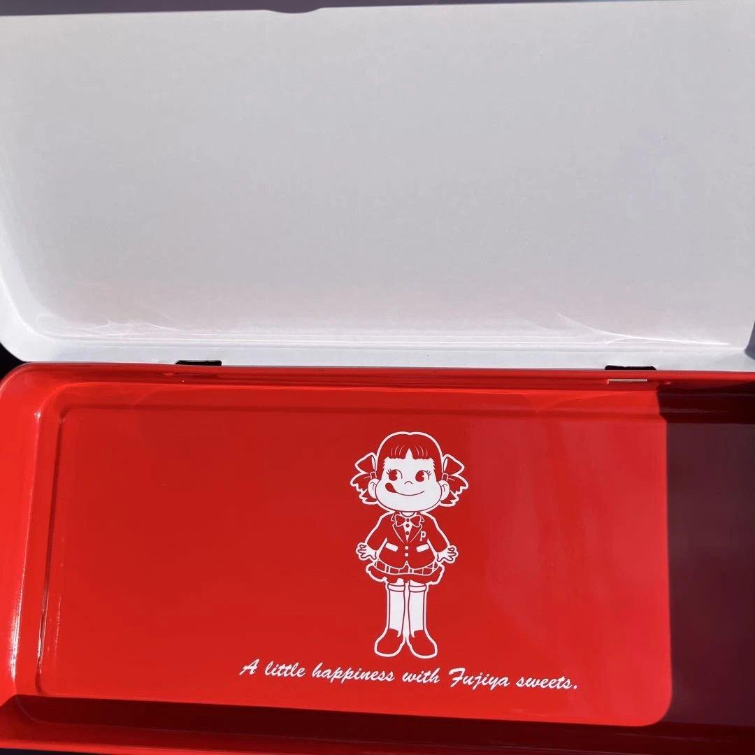 (459)ペコちゃん キャラクターグッズセット