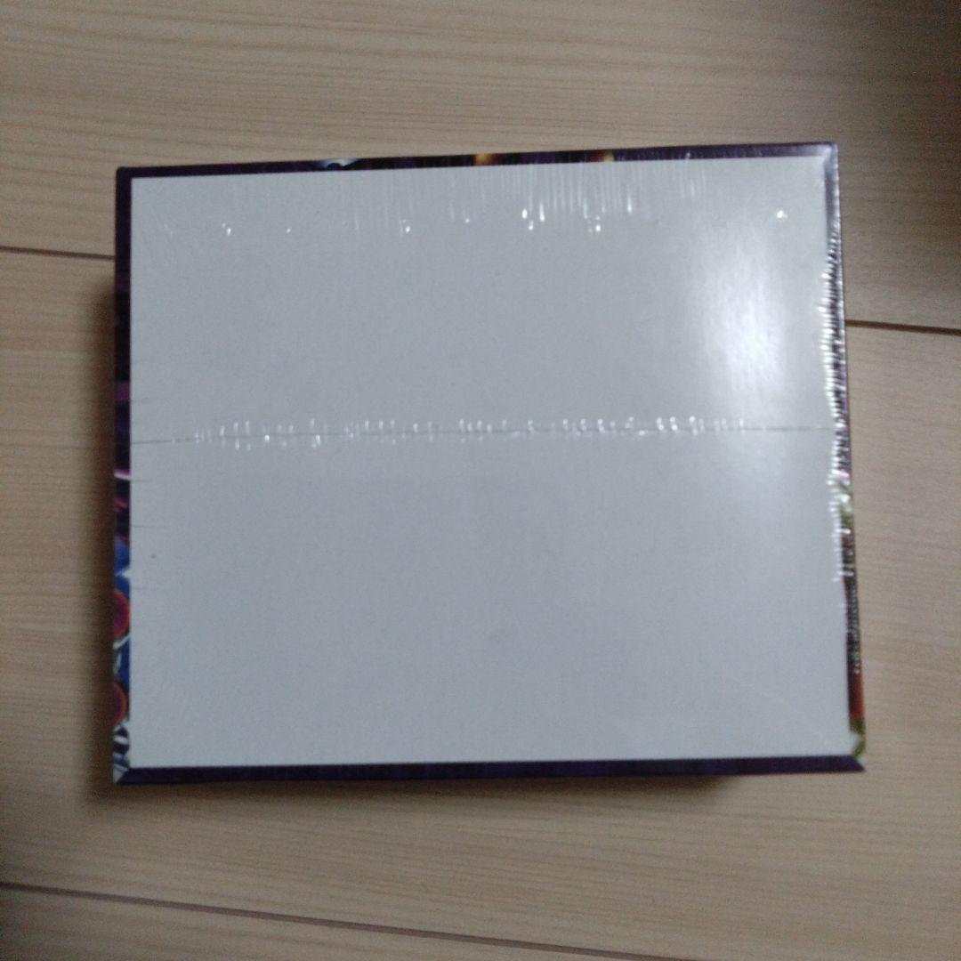 #【未開封】遊戯王ラビリンス・オブ・ナイトメア悪夢の迷宮（英語表記)