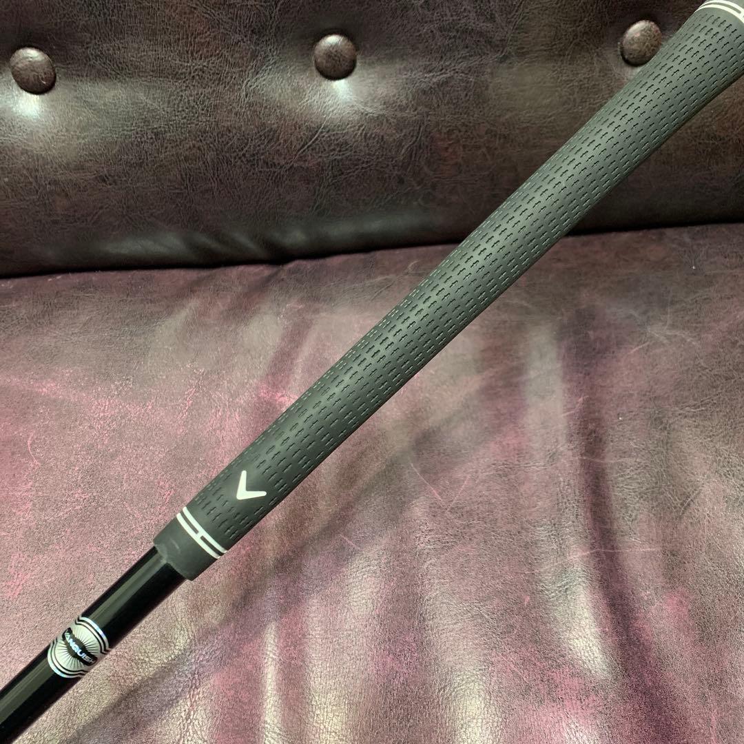 パラダイム Ai スモーク Max Fast 5UT バンキッシュHB 6 ◆