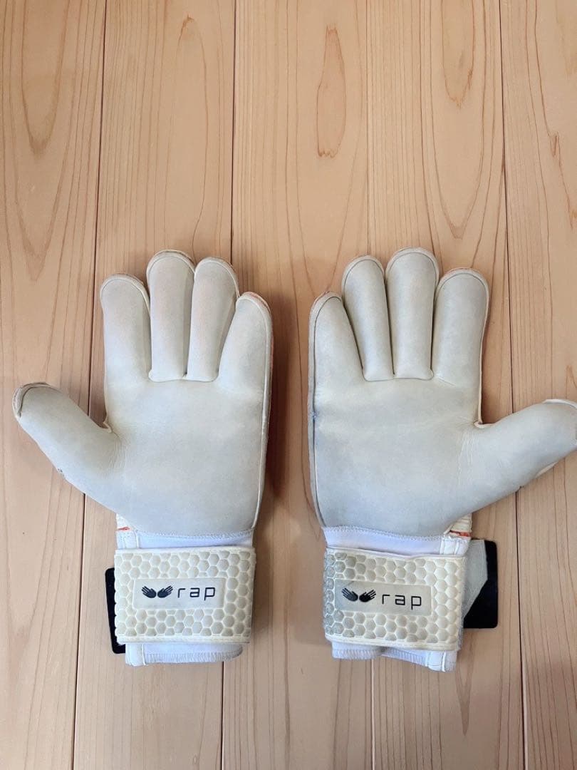 ［値下げ交渉可能]キーパーグローブ セルス 9.5号