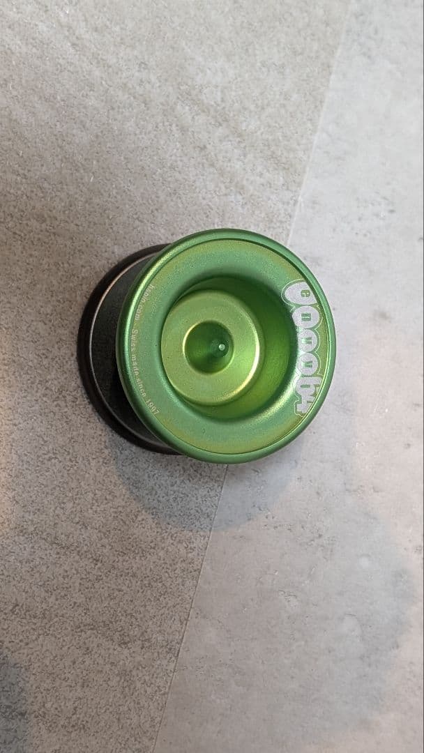 envy エンヴィ　hspin