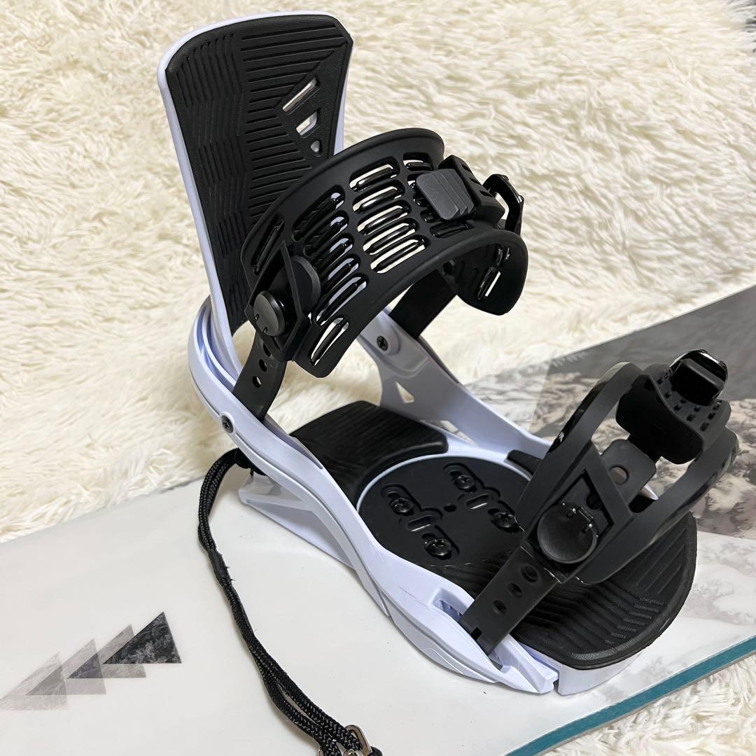 【未使用級美品】 HEAD TRUE 25-26 154cm HEAD FXV