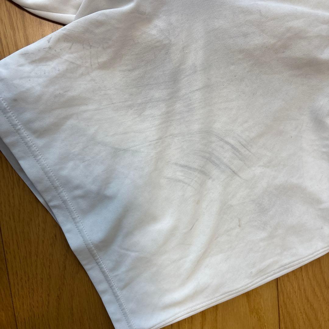 Under Armour AOMORI YAMADA SOCCER ウェアセット