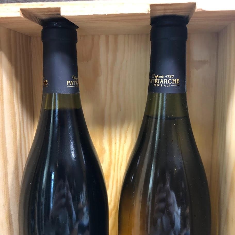 d*t様 1000円～ PATRIARCHE 2009 ニュイ・サンジョルジュ