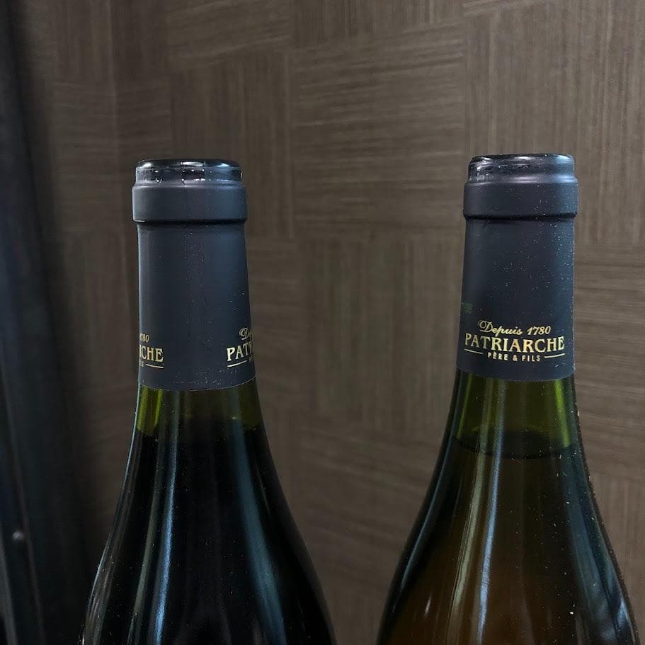 d*t様 1000円～ PATRIARCHE 2009 ニュイ・サンジョルジュ