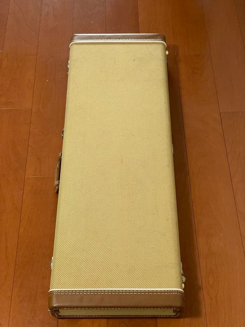 C*M様 Fender American Vintage '57 Stratoc