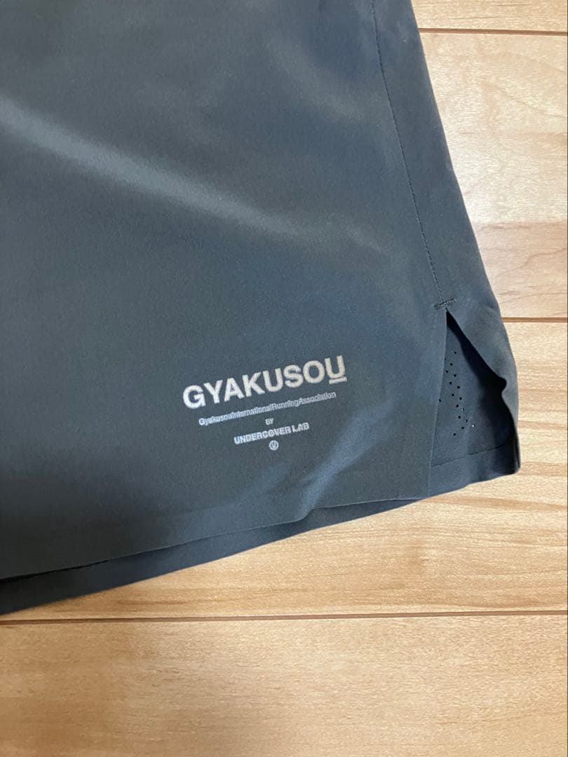 gyakusou ナイキ　パンツ　レギンス　スパッツ