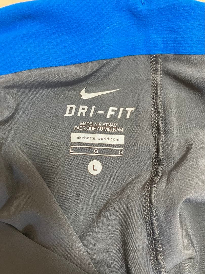 gyakusou ナイキ　パンツ　レギンス　スパッツ