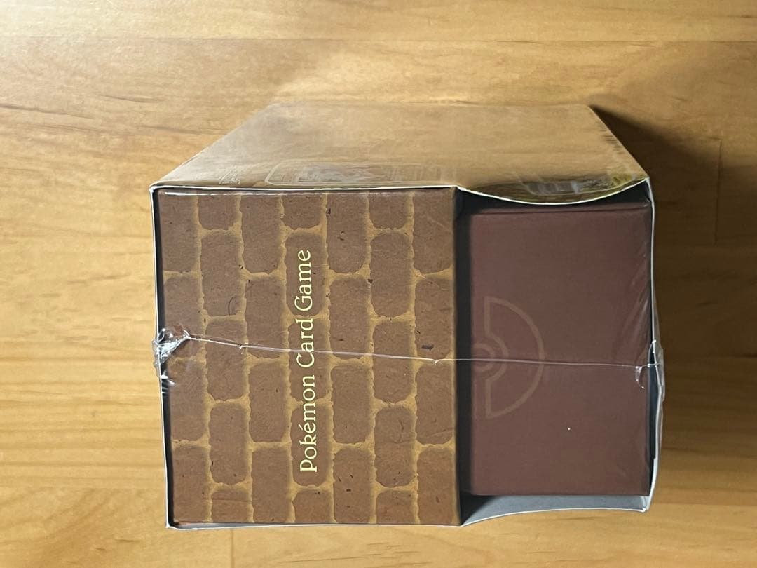 ポケモンカード イーブイヒローズ イーブイズセット 未開封　極美品