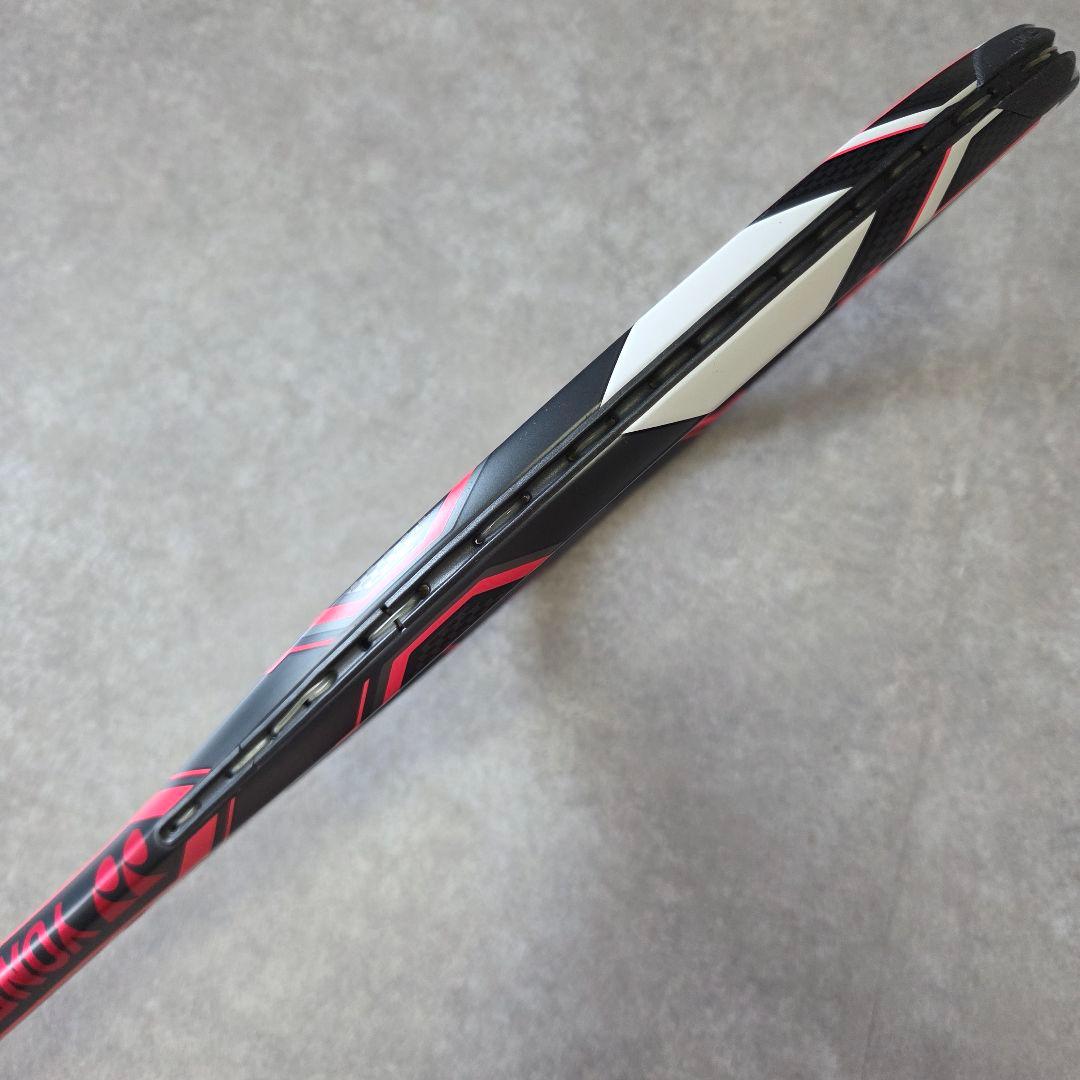 極美品　YONEX EZONE DR Lite ヨネックス テニス ラケット