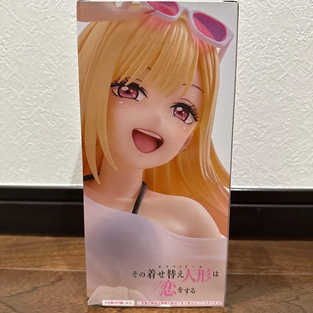 その着せ替え人形は恋をする　Coreful 　喜多川海夢　水着ver 53個