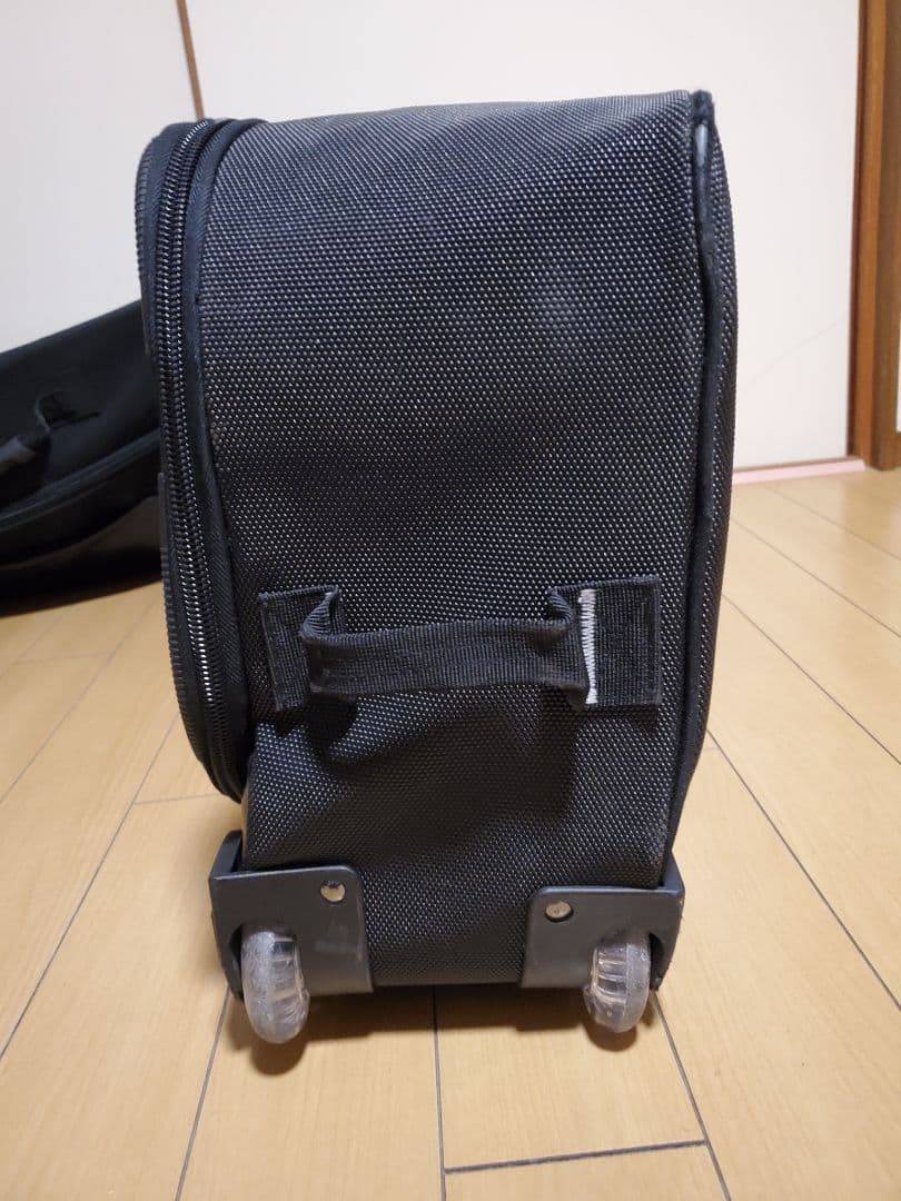 blp スキー スノーボード兼用バッグ 170cm キャスター付き