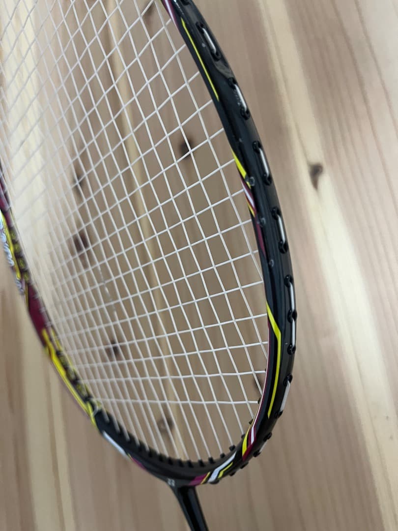 ヨネックスYONEXナノレイNANORAY800ナノフレアNANOFLARE