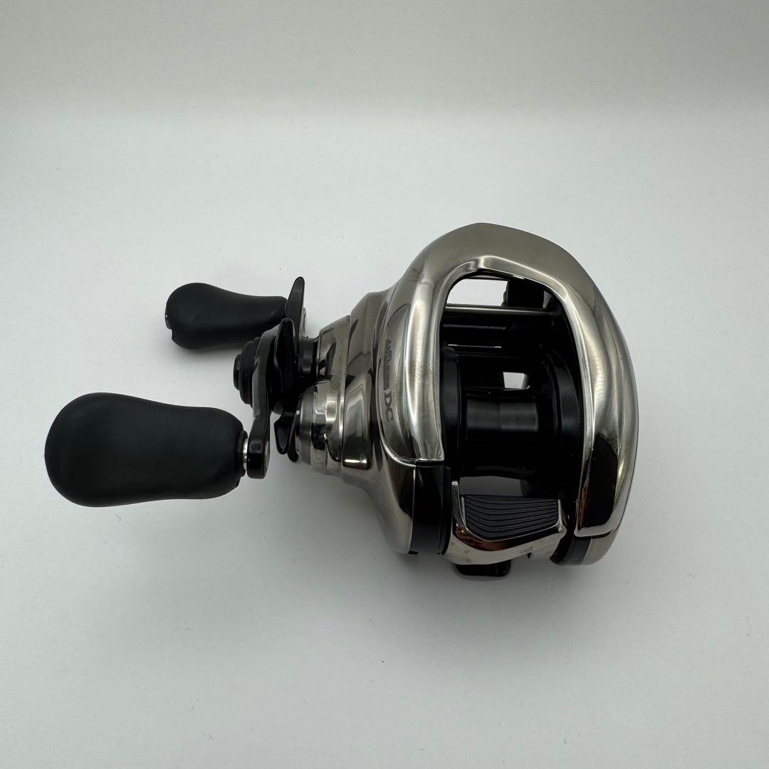 21アンタレスDC XG LEFT 左