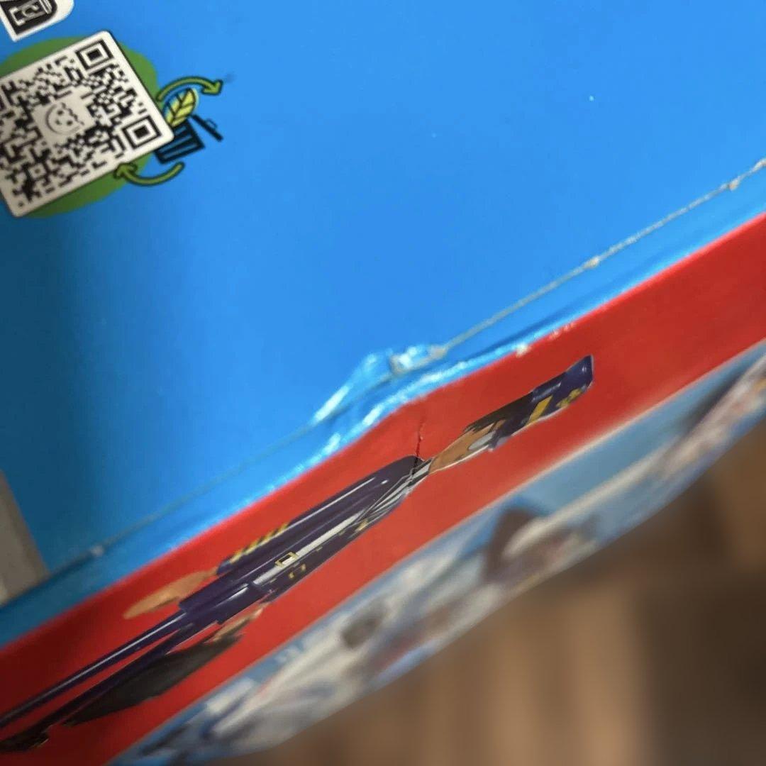 playmobil airplane 70533 飛行機　未開封　プレイモービル