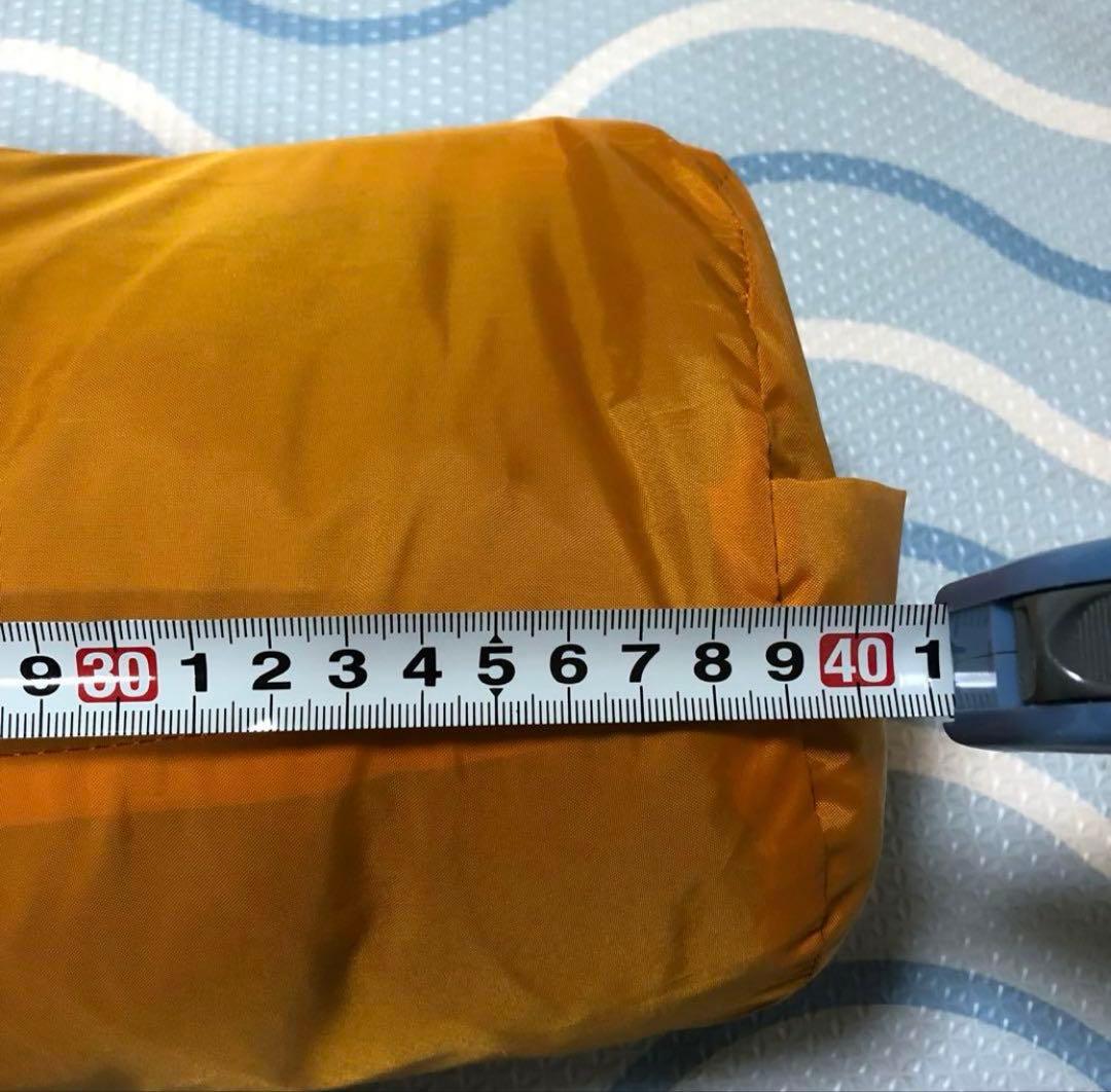 【送料込・良品】クロノスドーム2 / #1122491 / ➕純正グランドシート