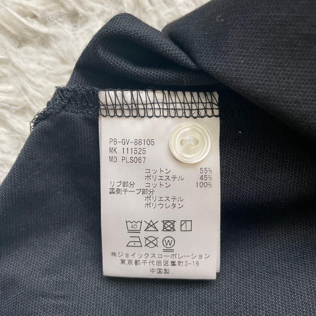 Psycho Bunny 刺繍　半袖　ポロシャツ　洗える　大きいサイズ