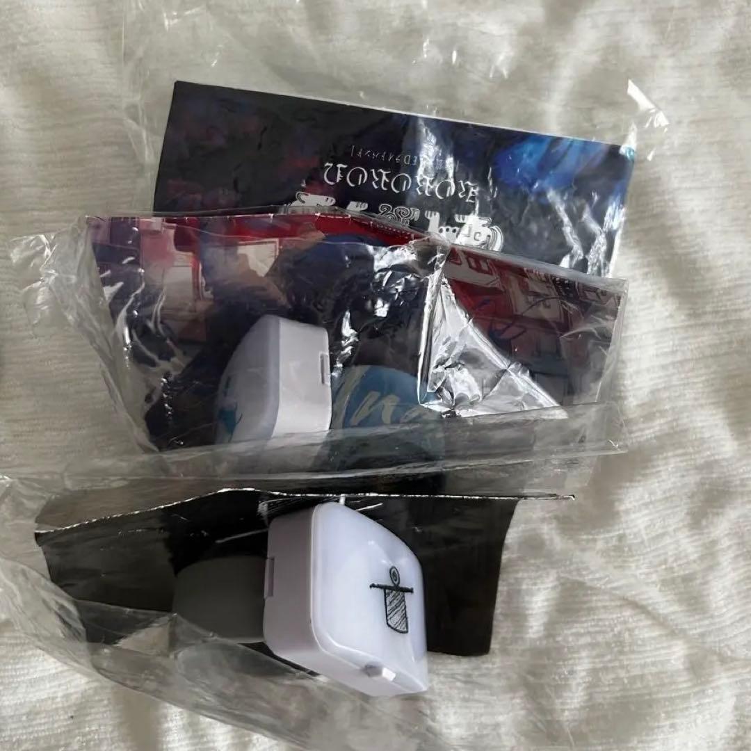 Eve 照明器 ライトバンド ledバンド