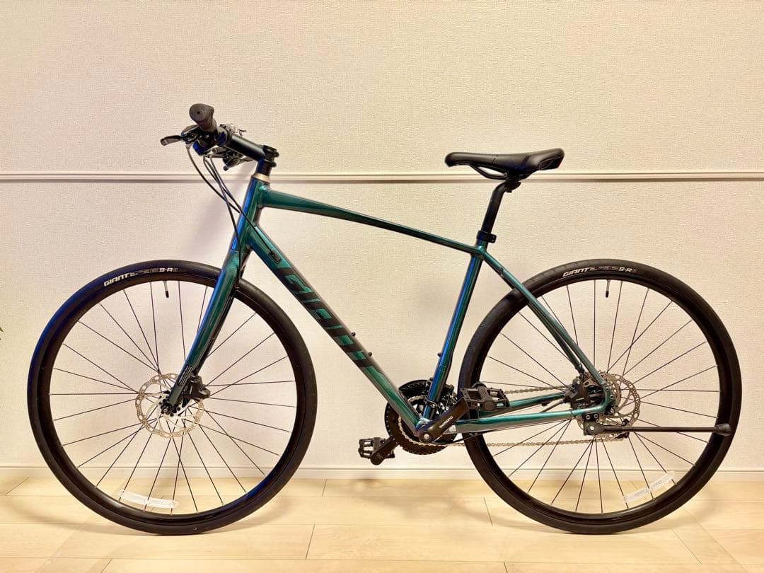 ⭐︎希少極上2022 Giant RX2 Disc ジャイアント ディスクブレーキ