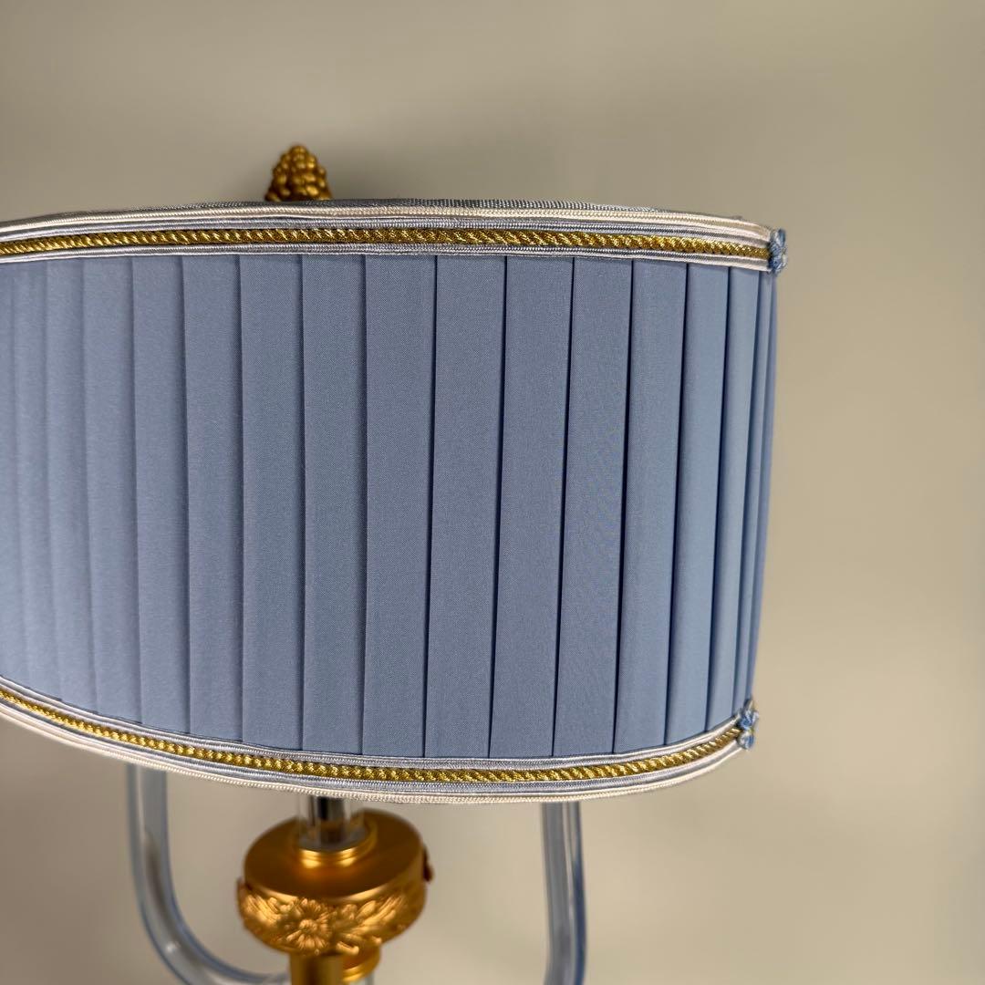 Epoca CALAMAP﻿ ランプ　アンティーク　ライト