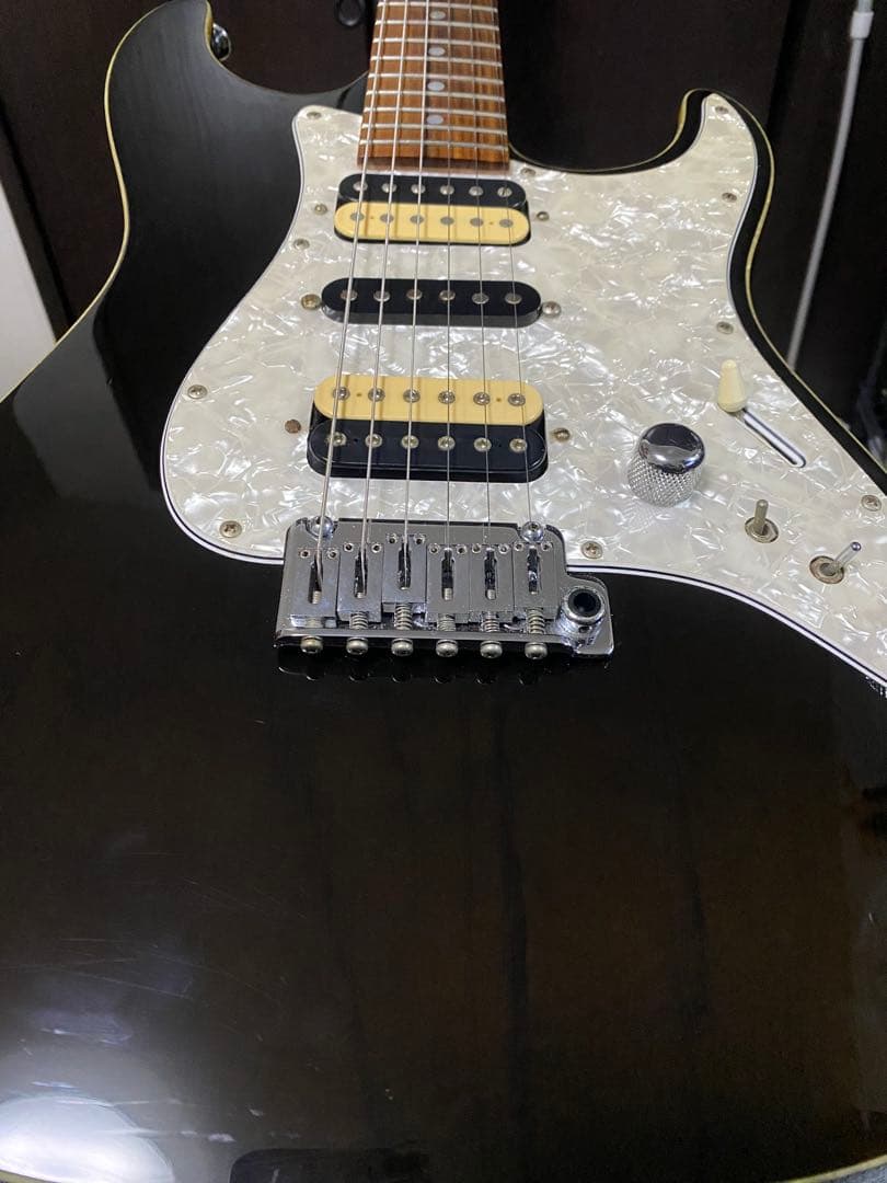 DEVISER ストラトタイプ