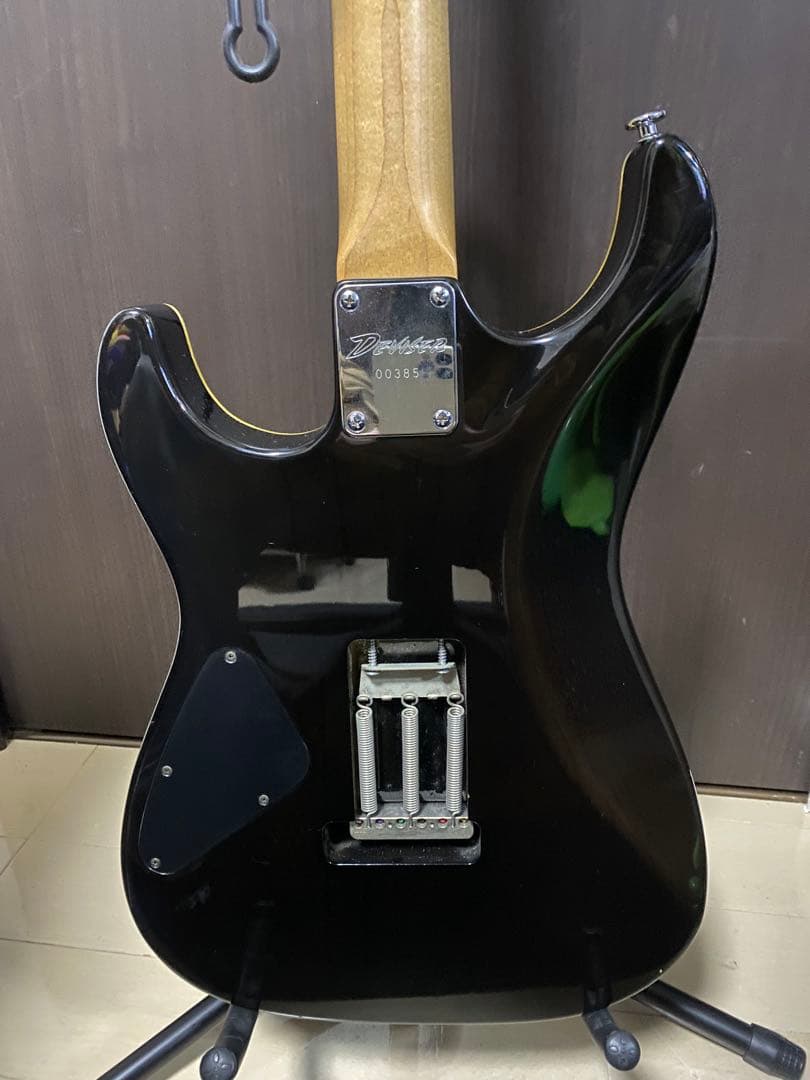 DEVISER ストラトタイプ