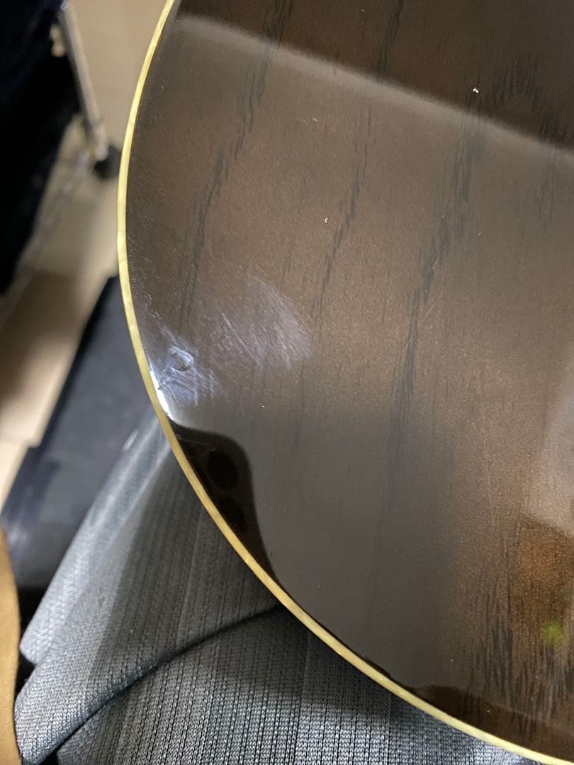 DEVISER ストラトタイプ