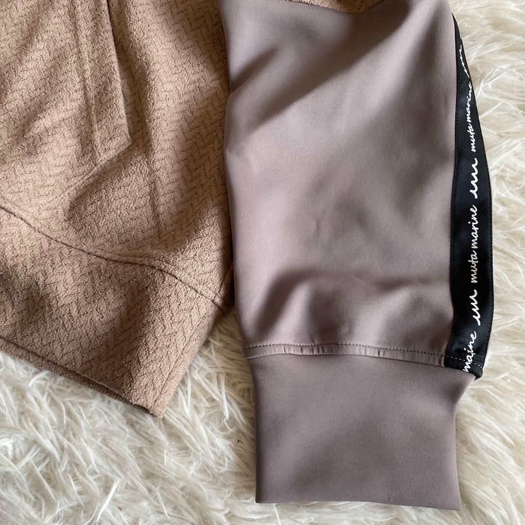 ナカネ★フォロー割できます！★ムータマリン　ゴルフセットアップ