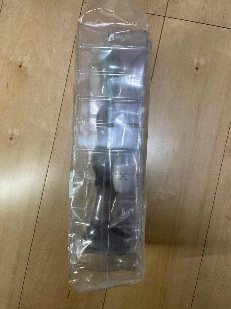 その他 KAWS COMPANION FLAYED OPEN EDITION BROWN