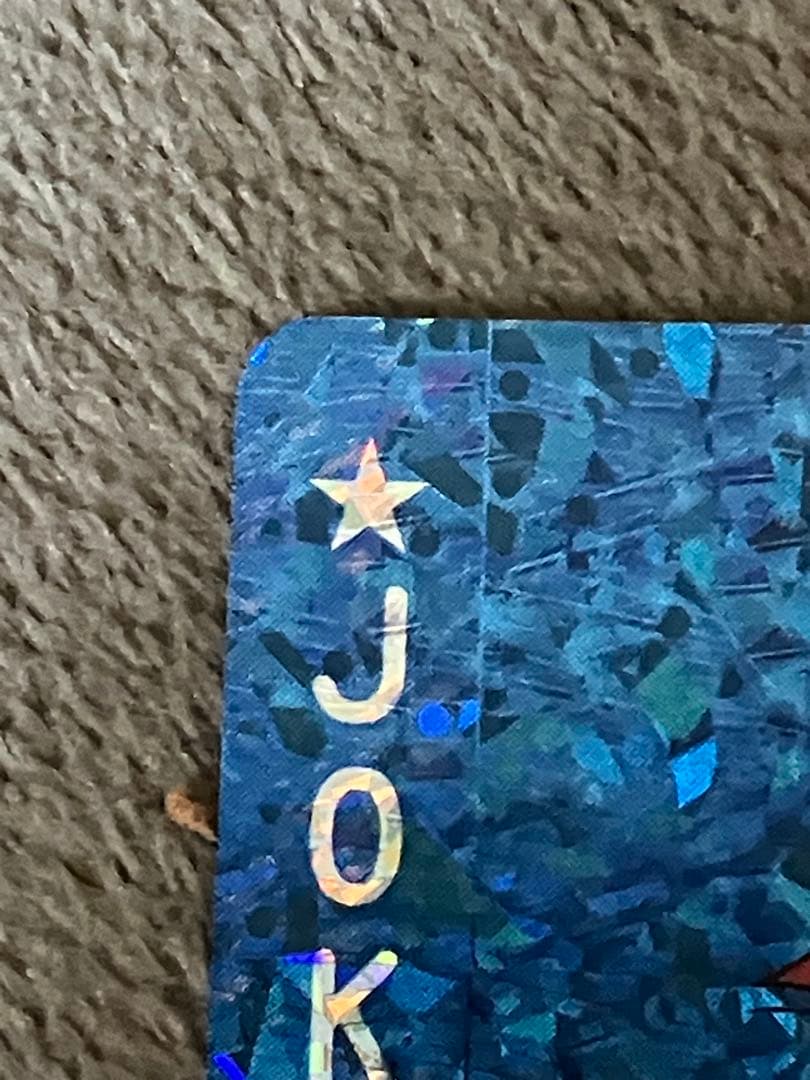 武藤遊戯キラカード