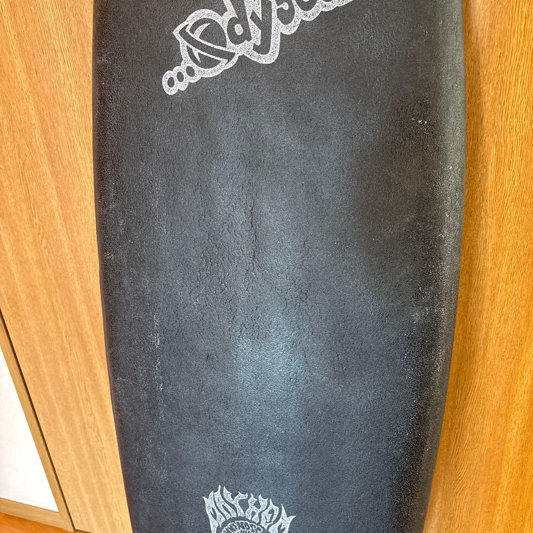 LOST ロスト メイヘム コラボレーション スポンジボード　キャッチサーフ