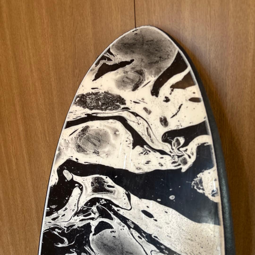 LOST ロスト メイヘム コラボレーション スポンジボード　キャッチサーフ