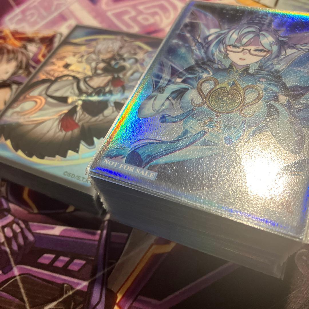 ユ*ウ様 高レアリティ　星辰ガチデッキ　セット