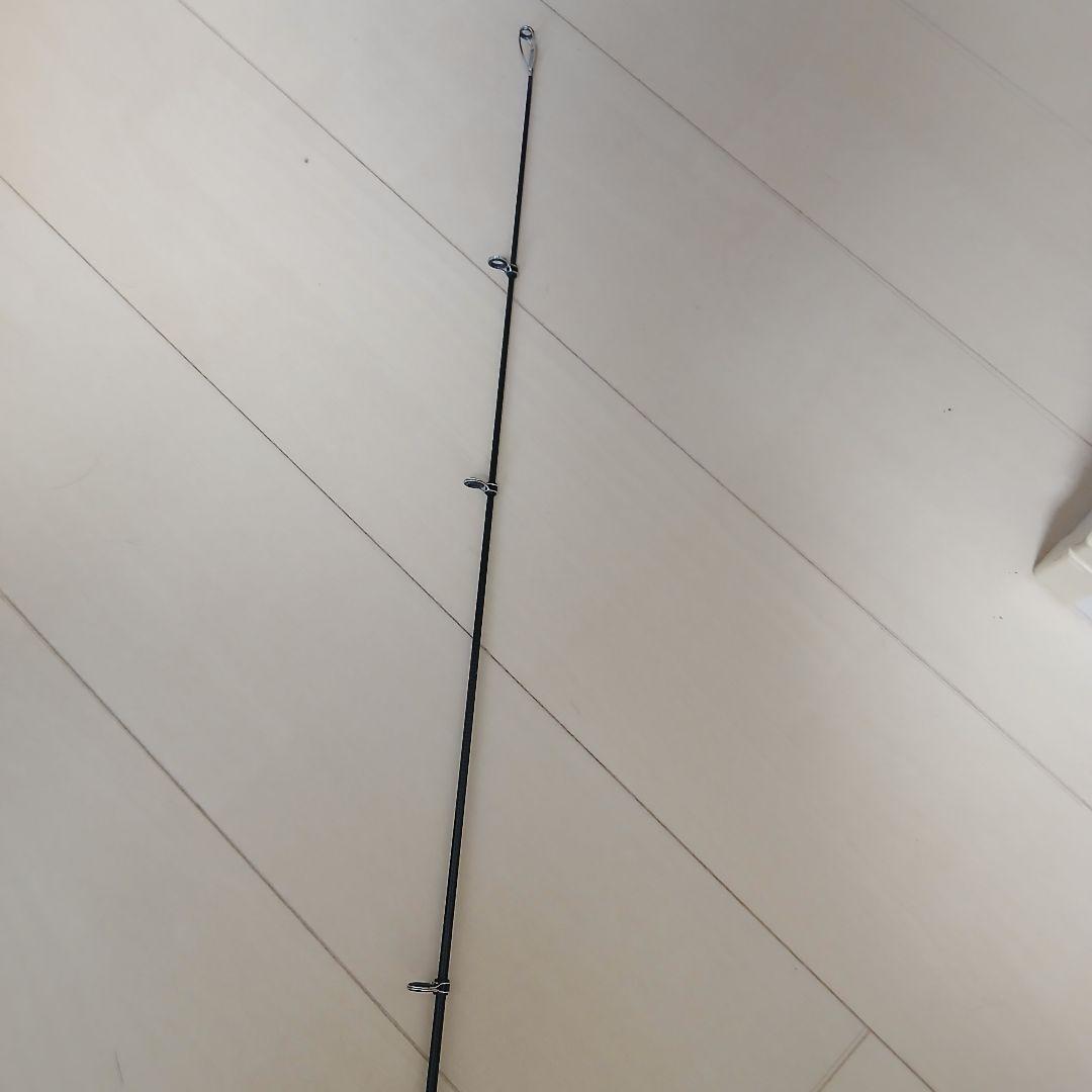 【希少品】ダイコー　フルフィールド 磯 将波　カゴ遠投 4-53