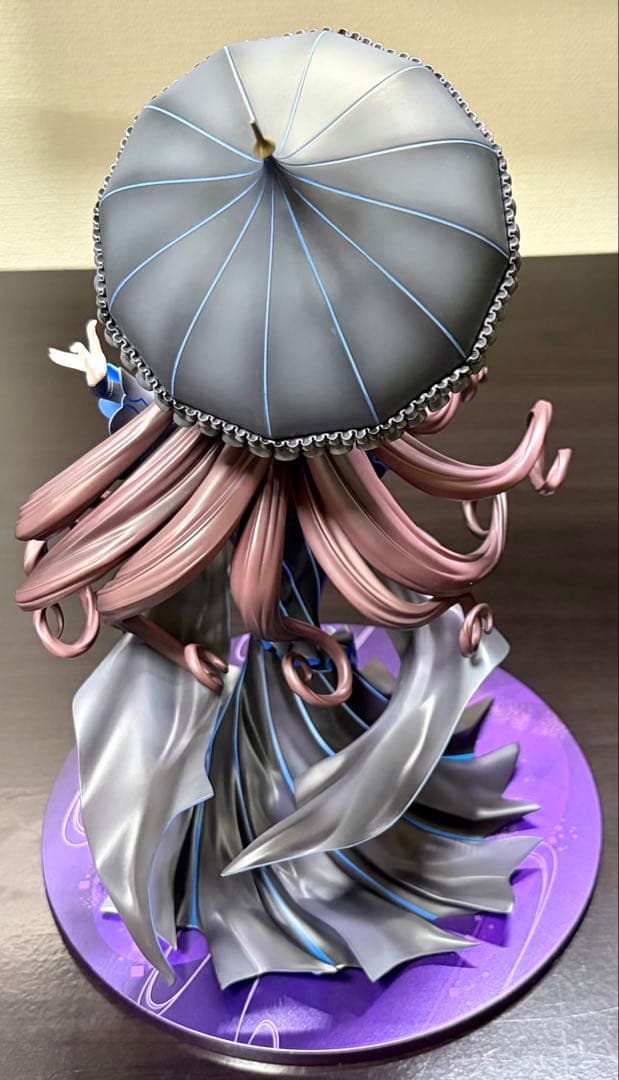 ALTER アルター 1/7 キャスター/紫式部 FGO フィギュア