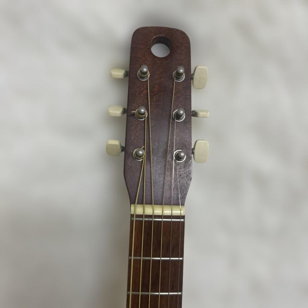 【希少品】K.YAIRI　ENJOY Part1　ヤイリ　ギター