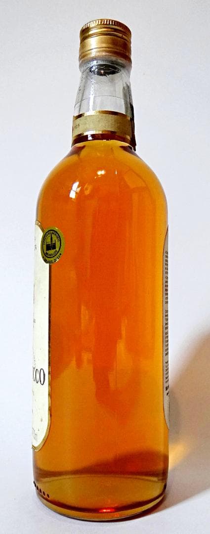 高熟カシャーサ Casa Bucco Cachaça Envelhecida