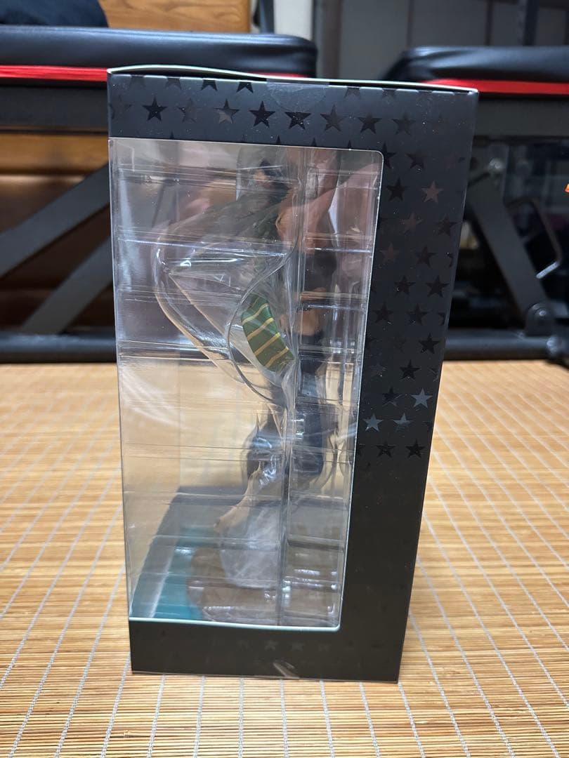 ジョセフジョースター 1/8スケールフィギュア　ストア限定特典付き　センチネル