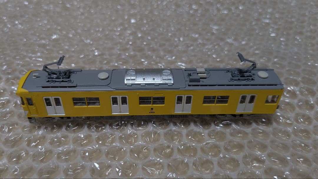 グリーンマックス　4149　西武2000系初期車更新車（2405＋2406)