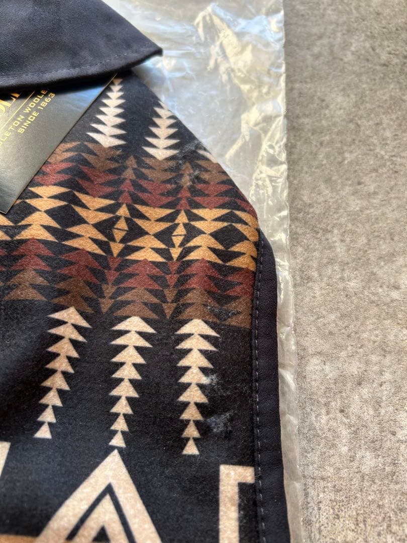 ペンドルトン　ドッグコートXL