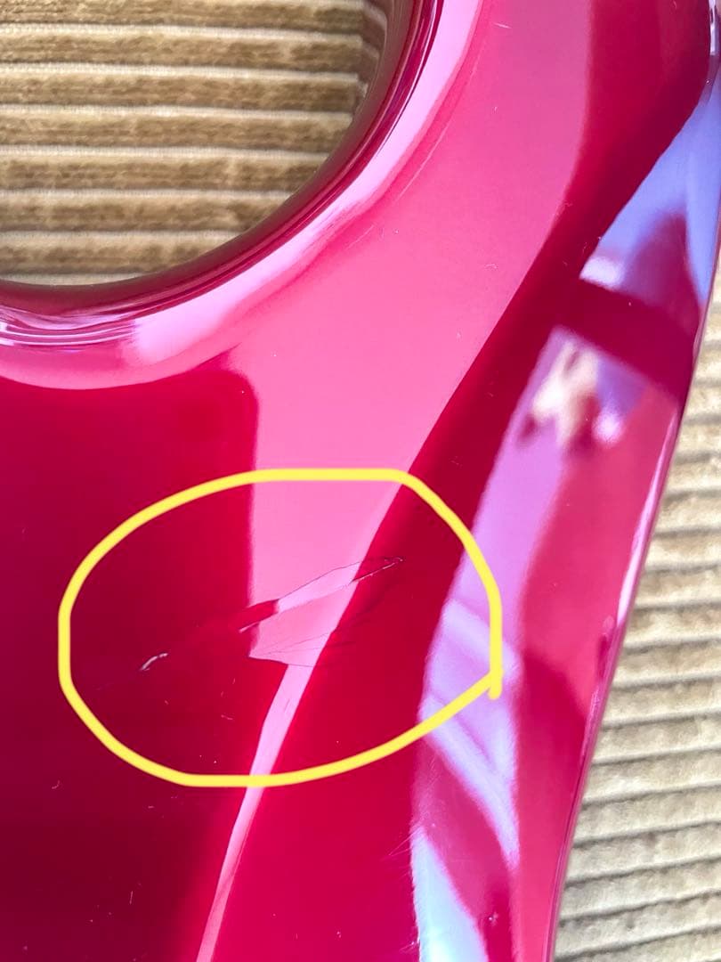 Fender Japan フェンダージャパン ストラトキャスター