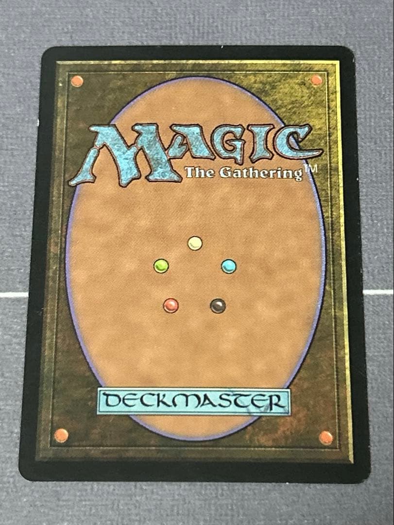 MTG 裏切り者の都 1枚 日本語