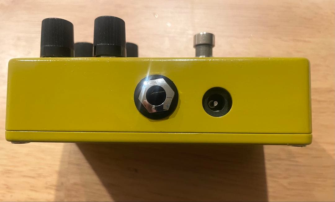 catalinbread KATZENKÖNIG ギターエフェクター