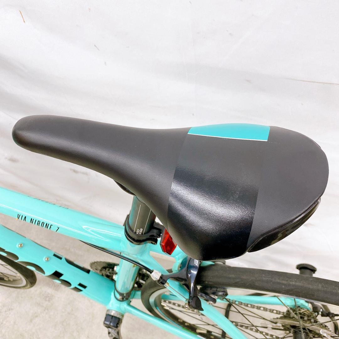 ビアンキ ビアニローネ7 VIANIRONE7 50cm 管理番号719122