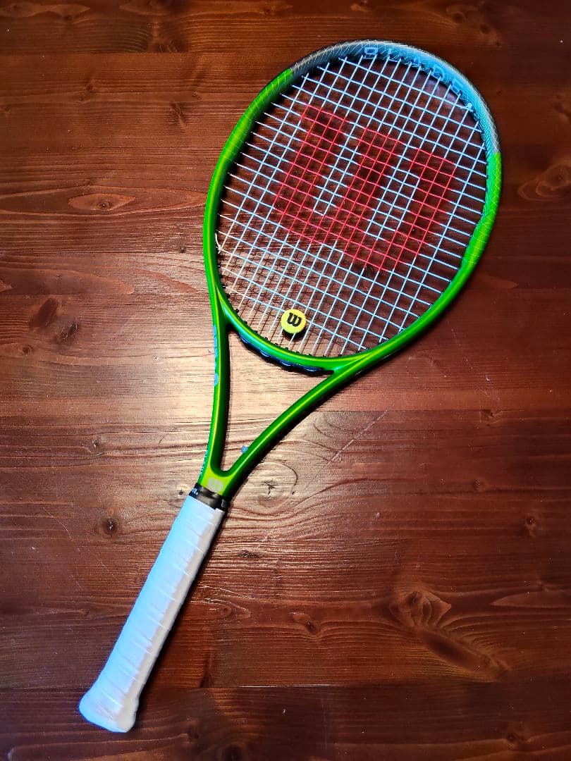 Wilson Blade 103 テニスラケット