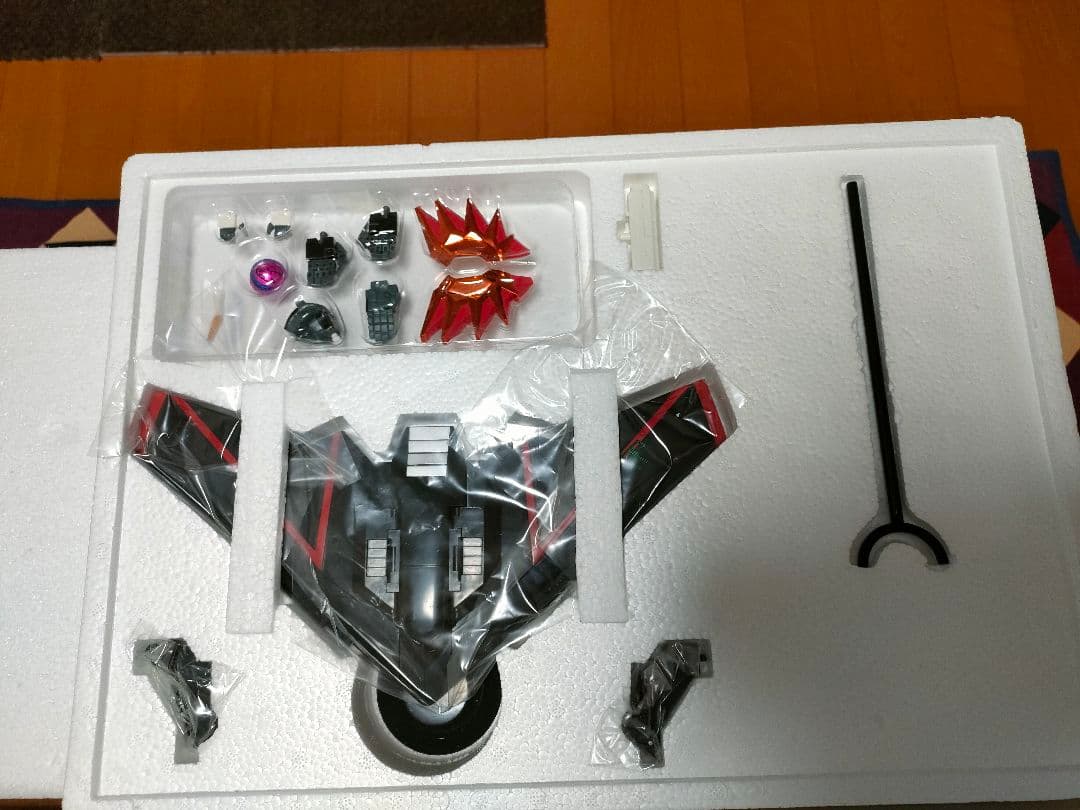 ブレイブ合金24 スターガオガイガー　バージョン2＆レプリガイガー