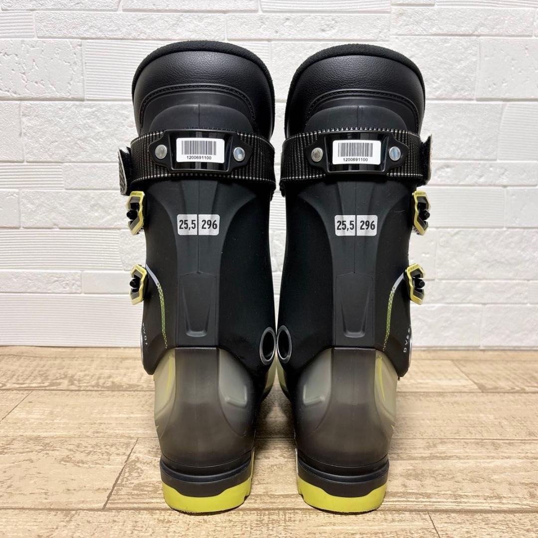 SALOMON サロモン X PRO R80 WIDE スキーブーツ 25.5