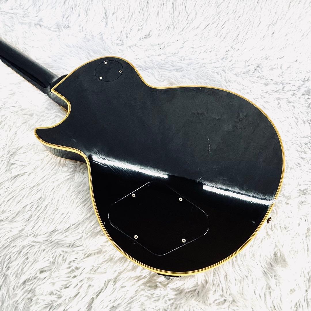 ESP Edwards E-LP-130ALC 国産レスポール オールラッカー