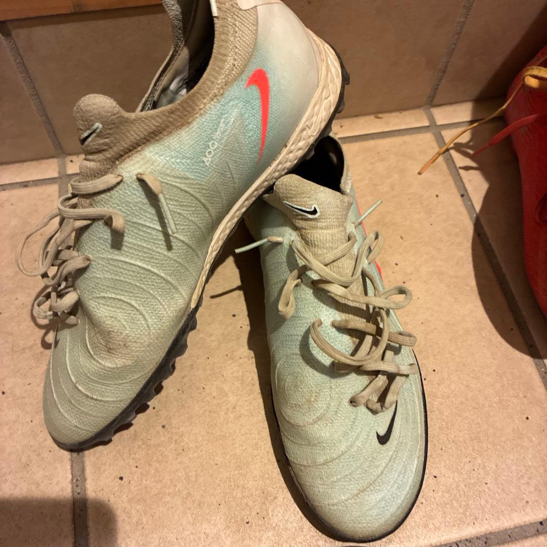 サッカーシューズ 7個セット※一足1,000円程度でお得！送料込 サイズは色々！