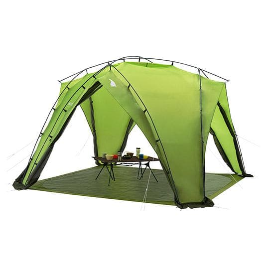 mont-bell　ムーンライトスクリーン4 （テント・シェルター）